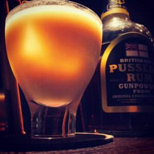 人生で大切なことはすべてバーで教わった